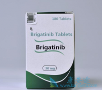 Ϊʲô��������(Brigatinib)ֻ�Բ��ְ�ϣ������ҩ������Ч��