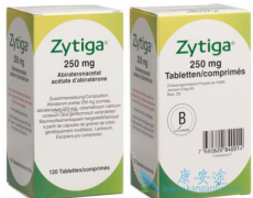 ��������(ABIRATERONE)��Ч�����ѻ���ָ���Ƽ�