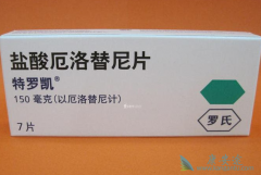 ��������(Erlotinib)������EGFRͻ��ΰ����ߵ���Ч