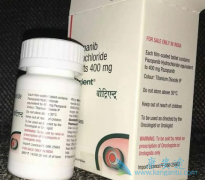 ��������(pazopatinib)�Ա����������ƽ�չ�ķΰ�������Ч��