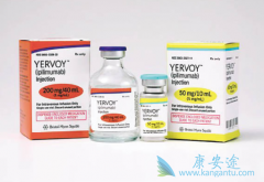 ������ķ��(ipilimumab)���ƺ�ɫ����Ч����ô����