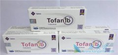 з(Tofacitinib)мЧΣ