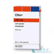 ����᲼(Nintedanib)���϶����������Ʒ�Сϸ���ΰ���Ч����Σ�