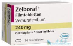 ʹ�����޷���(vemurafenib)�ĳ�������������Щ��