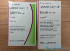 ��������(Lapatinib)�����������ٰ��ɽ�������ת�ƺ͸���