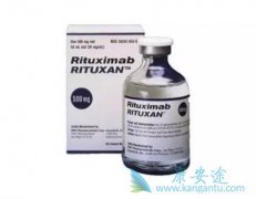 ����������(Rituximab)ʱ���������ܰ�����������ԭ��̽��