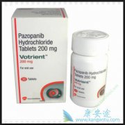 ��������(Pazopanib)��ʹ�þ��漰ע������