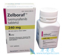���޷���(Zelboraf)���ƺ���Ѫ��Ч����ô����