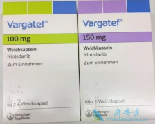 ����᲼(nintednib)����η��ӿ��������õģ�