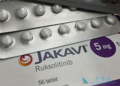 ³������(Jakafi)�����Ƽ�����ֲ�￹��������