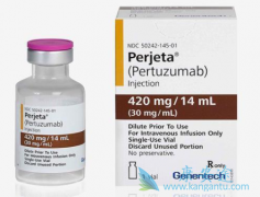 �����ĸ�ʱ�ڵ����ٰ����߶������������鵥��(pertuzumab)