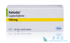 ϣ�޴�(Xeloda)��������������θ�����ߵ�ʹ��