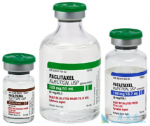 ��ɼ��(paclitaxel)�����û�������������ҩ��ͬ