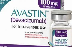 ��ֱ�������߿��ñ�������(Bevacizumab)��ҩά��������