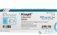 ��������������(Kisqali)�����ڼ����������ܸ�