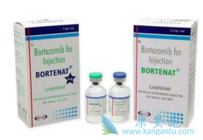 硼替佐米 硼替佐米