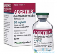 ����������(Brentuximab)����CHP��������Ϊ����PTCL���ߵ�һ���Ʒ�