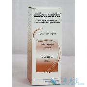 ��������(Olaparib)�����ѳ����뻯������������ӣ�