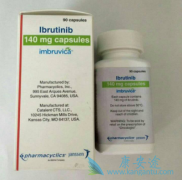��³����(IBRUTINIB)����Ч��ǿ��ֲ�￹��Ѫ��������