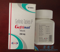 �ΰ�ҩ������ɳ(GEFITINIB)�Բ���ǰ���ٰ�����Ҳ��һ��������