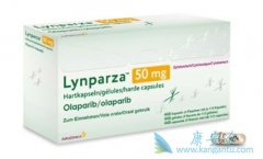 ���⻼����ʹ�ð�������(Lynparza)��ʱ������Щע�����