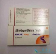 ��������(eltrombopag)����������ITP��ͯ���ߵ�����