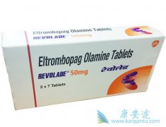 ��������(Eltrombopag)����ѪС�����֢����ҩ��������������