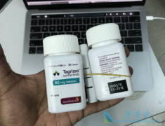 ̩��ɳ(Osimertinib)�����ڷΰ��Ļ������Ƕ��٣�