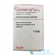 ����������(Brentuximab)���ı������ܰ�����һ�����Ʋ���
