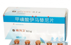 ��������(imatinib)�ɻ����ӹ��������ߵ��ٴ�֢״