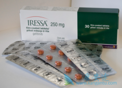 ��������Ͷ��������TKI���������ʱӦ������׺�ʳ����