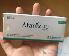 ���ð�������(Afatinib)��������ظ�к�ļ����ж��