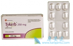 ��������(Tykerb)�����ȴ�ͳ���Ƶ�40%��Ȼ�ܱ�����Ч