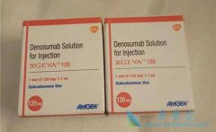 �Ǿ�ϸ�������׸�����ҩ���ŵ����(Xgeva)����Ч��Σ�