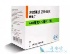 �����鵥��(herceptin)�ܷ�Ƥ��ע�䣿