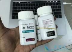 ����ҩ���ϣ�������ƺ���EGFRͻ�仼�ߵ���Ч��ô����