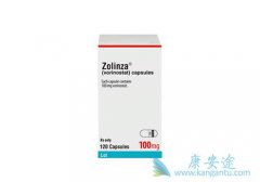 ����ŵ��(vorinostat)�Ͱ�ɳ��������ϻ���������ڸΰ�������