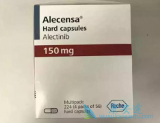 ��������(alectinib)��Ԥ��������ϵͳת�Ƶ�����