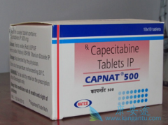 ��������Ƭ(Xeloda)��ҩά������ת���Խ�ֱ������ʲô���ƣ�