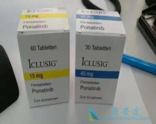 ��������(ponatinib)������ù�����ƿɴٽ�С������������