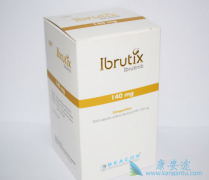 ��³����(ibrutinib)�������ܰ�Ѫ���ȱ�׼�Ʒ���