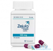 ������ҩ��������(Niraparib)ƾʲô�䶯ȫ��