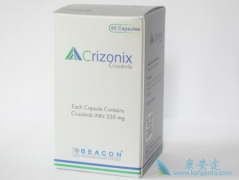 ROS-1���Էΰ����߳Կ�������(CRIZOTINIB)����ʲô������Ӧ��