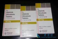 ����TKIҩ�ﰢ������(Afatinib)��η��ã�ʲô�������Ҫͣҩ��