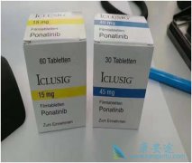 ������ϵ��Ѫ������ʹ����������(Ponatinib)�ɻ�ó־õĻ�����