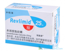 ���ǶȰ�(lenalidomide)ά���������ӳ�MM���ߵ���������