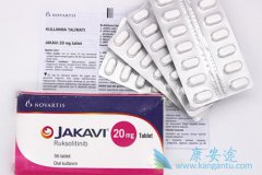 ��θ���ѪС�����������³������(ruxolitinib)�ļ�����