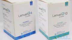Ϊʲô˵�ַ�����(Lenvatinib)�����ڷֻ��ͼ�״�ٰ���õ�ѡ��