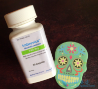 ��³����(Imbruvica)���ٴ������洦���Գ����ܶ���