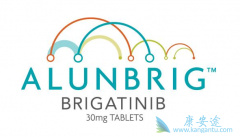 ���ڷ�С�ΰ����߷��ò�������(Brigatinib)����Խ����ЧԽ����